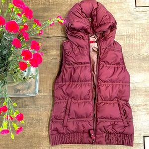 Lululemon purple vest